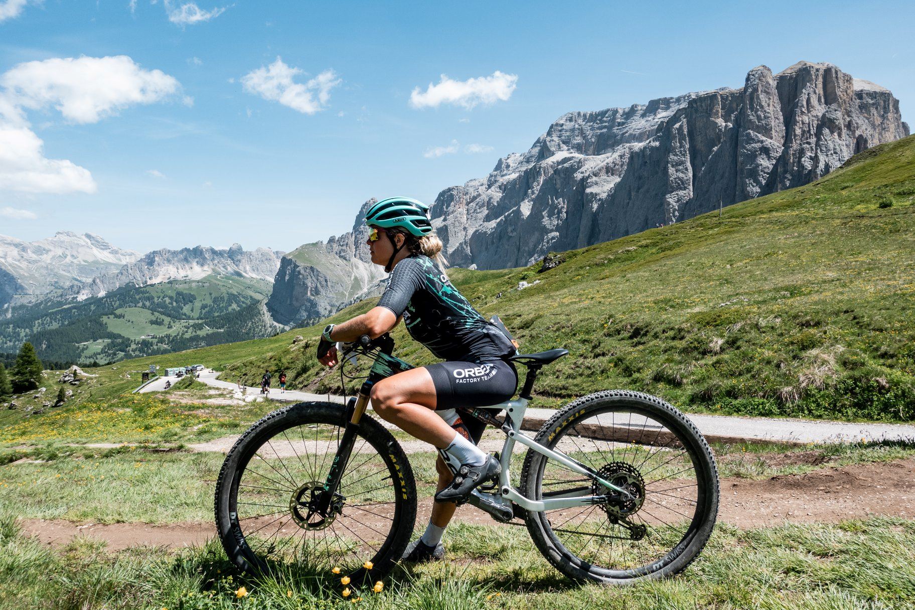 Cuadro para la categoría Bicicletas de Montaña