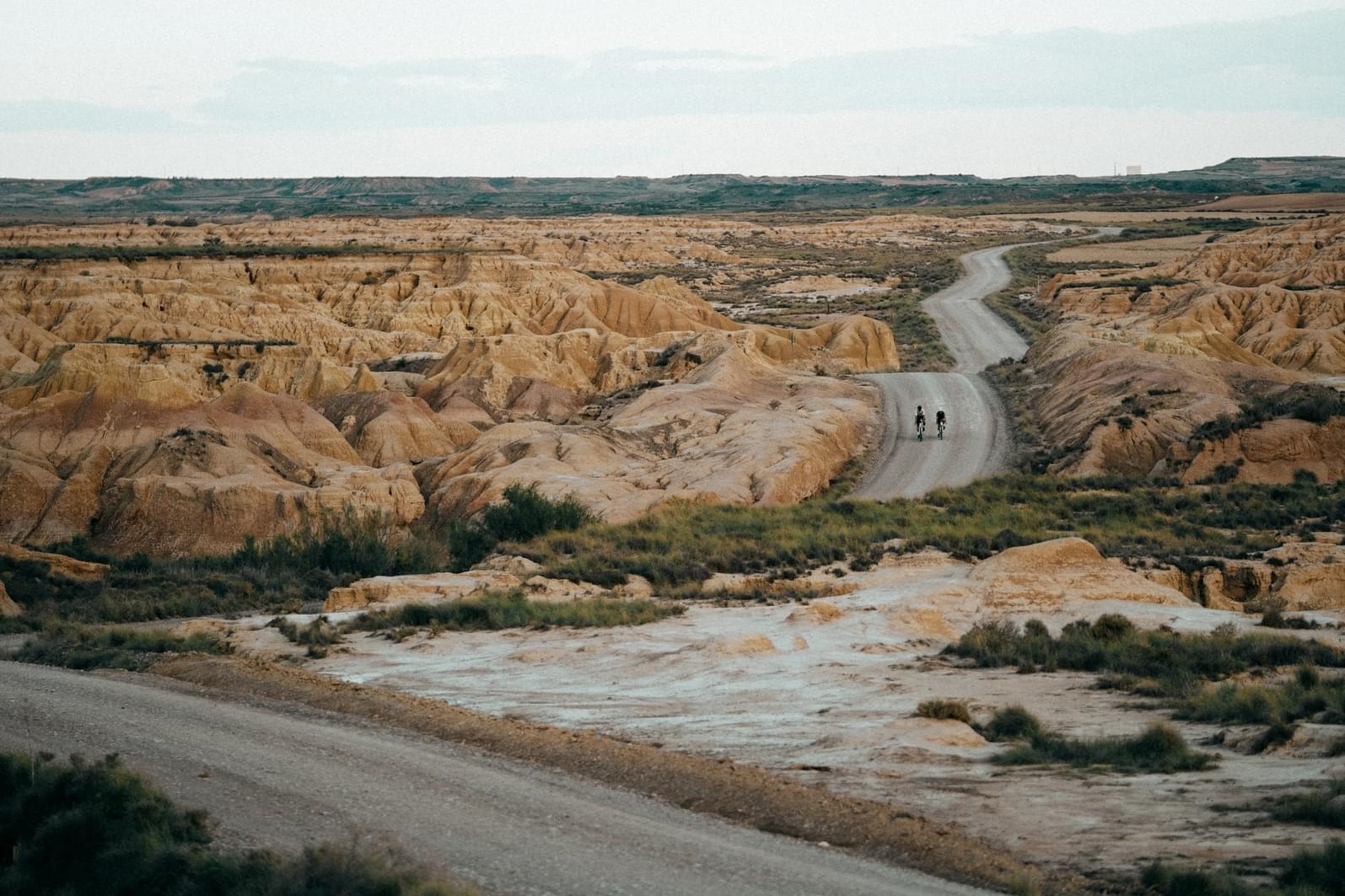 Cuadro para la categoría Gravel